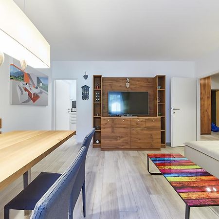 Appartement Diamond Saalbach-Hinterglemm Ngoại thất bức ảnh