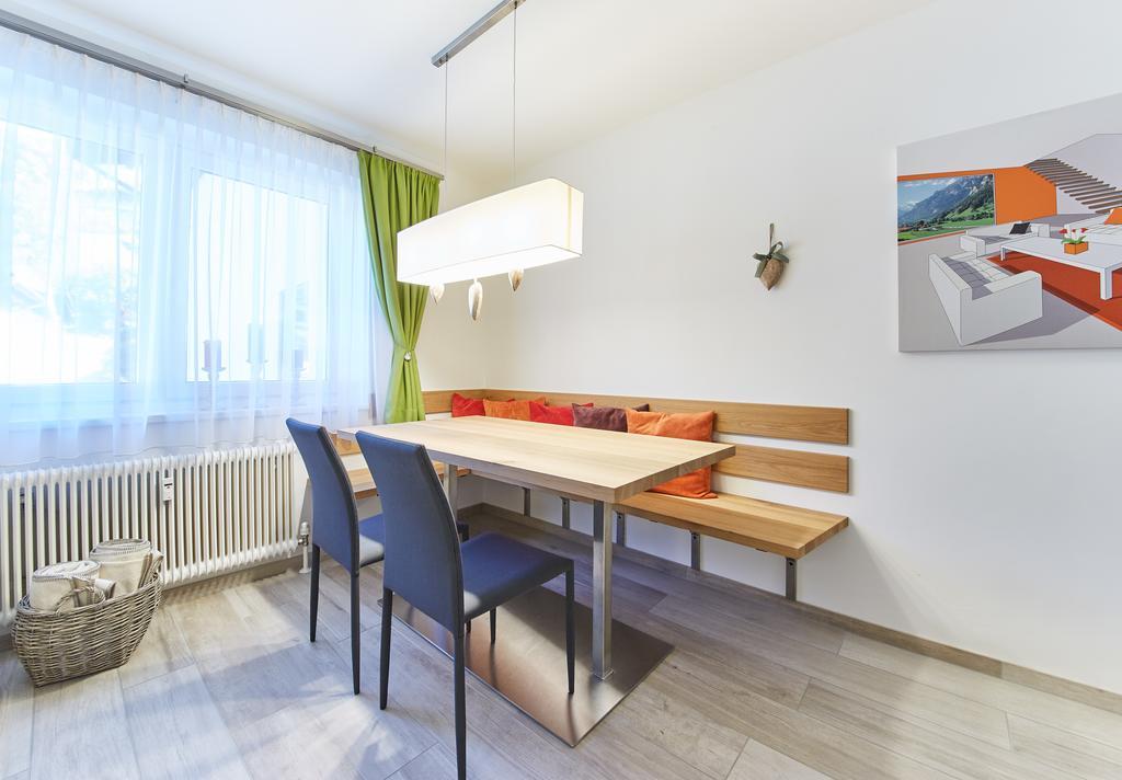 Appartement Diamond Saalbach-Hinterglemm Ngoại thất bức ảnh