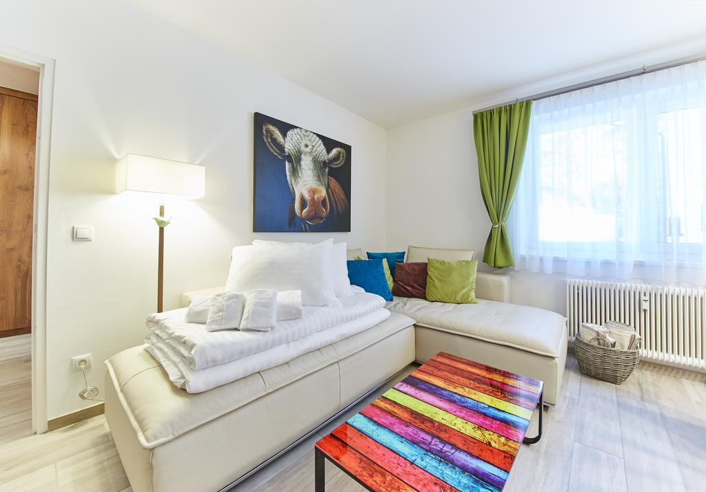 Appartement Diamond Saalbach-Hinterglemm Ngoại thất bức ảnh