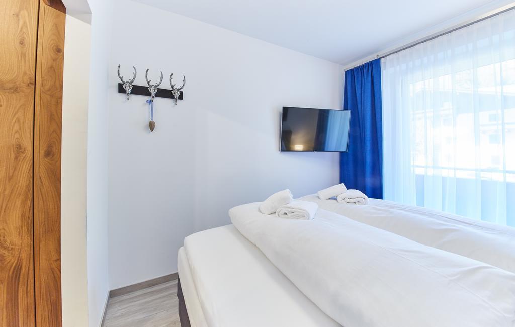 Appartement Diamond Saalbach-Hinterglemm Ngoại thất bức ảnh