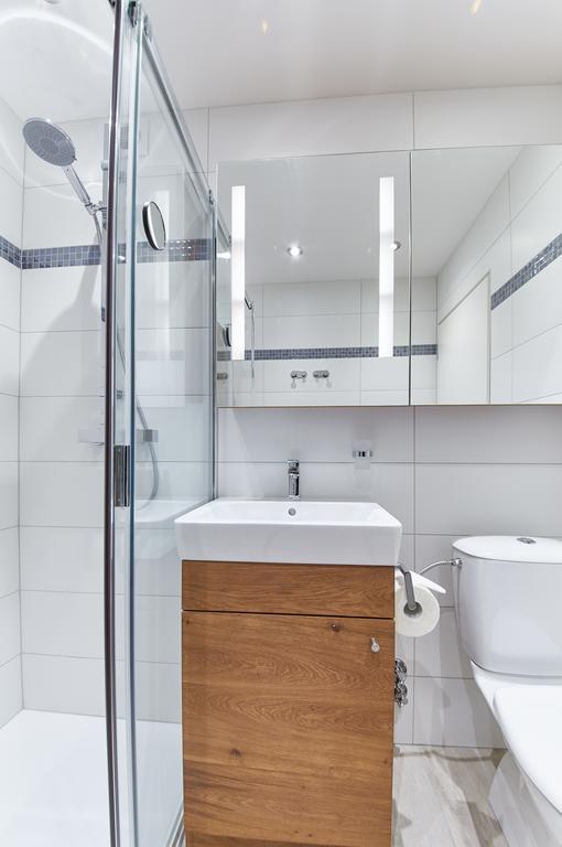 Appartement Diamond Saalbach-Hinterglemm Ngoại thất bức ảnh