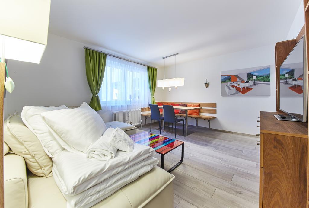 Appartement Diamond Saalbach-Hinterglemm Ngoại thất bức ảnh