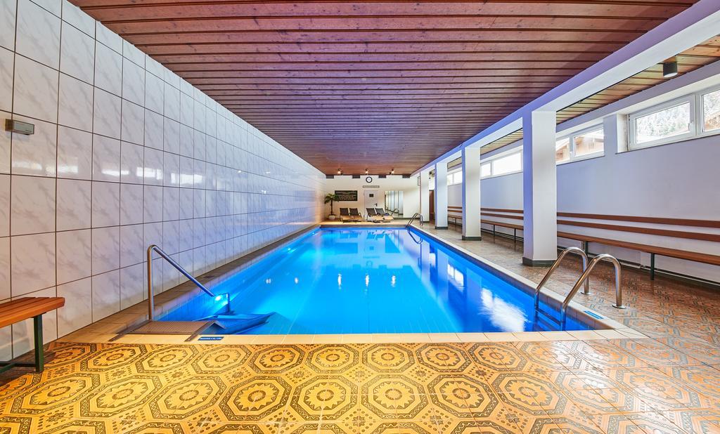 Appartement Diamond Saalbach-Hinterglemm Ngoại thất bức ảnh